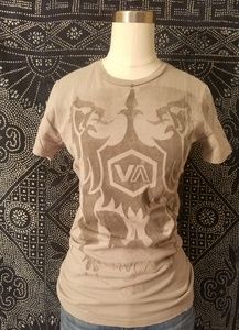 RVCA Graphic Tee
